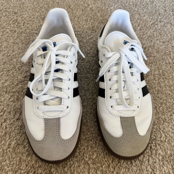 Adidas Samba OG Shoes - Picture 2 of 13